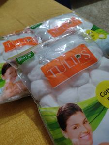 Cotton Balls
