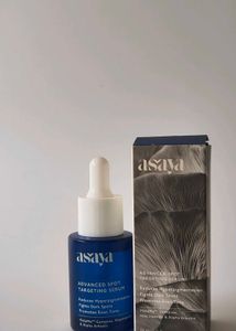 Asaya Advanced Spot Targeting Serum
