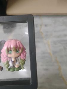 Anime Figurines