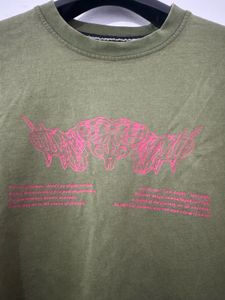 urban monkey tshirt