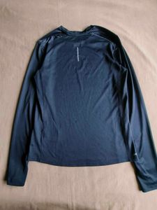 Nike Running Dri-FIT Long Sleeve T-Shirt