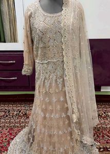 Elegant Gown