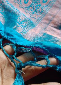 Banarasi Silk Saree
