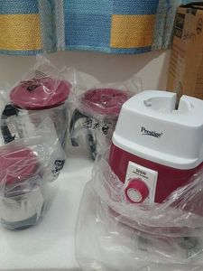 Prestige mixer grinder