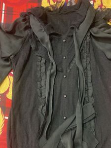 korean shirt