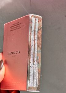 Patrickta Dual Blush Palette