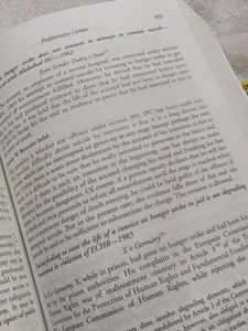 Criminal Law - 10th Edition