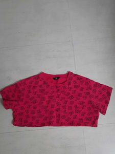 Crop top women