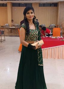 Lehnga Choli