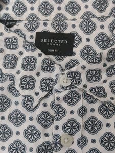 Printed Shirt