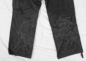 embroidery black colour
