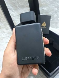 Lattafa Bade'e Al Oud EDP for Men &amp; Women