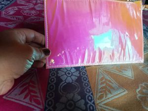 Pouch New One