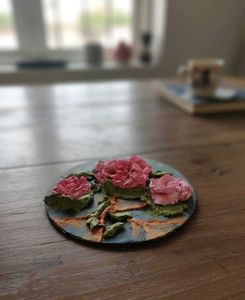 Floral Decor