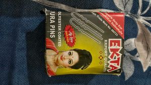 hair pins