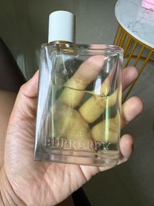 Burberry Perfume EDT Her collection