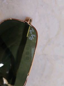 Ray-Ban Sunglasses