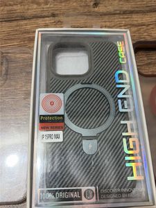 iPhone 15 Promax Cases Lot - High-End Protection