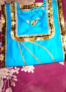 Ledies Kurti