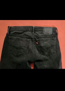 Levi's Women's Trouser
