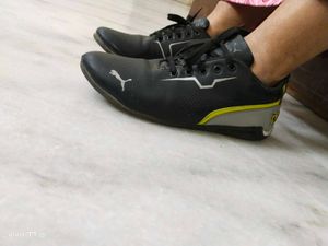 Puma Casual Shoes