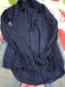 Men Shirt & Jeans