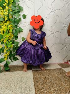 Baby Girl New Dress