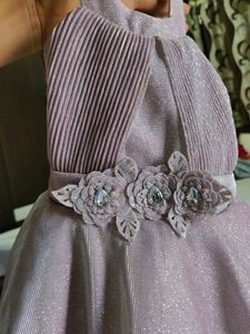 New Baby Frock