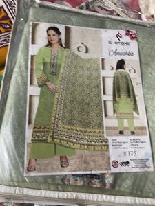 C-Stone Anushka Kurta Set