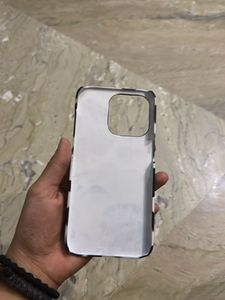 Cow Print Phone Case