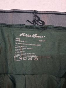 Eddie Bauer Men's Boxers