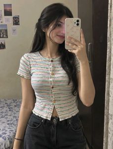 Korean Style Top for Women
