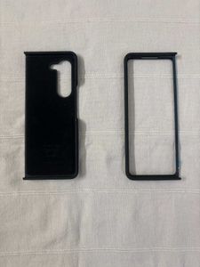 Unused Samsung Fold5 Phone Case