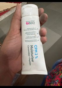COSRX CPM 2% Moisturiser