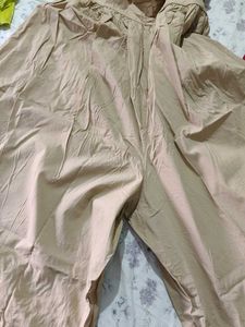 Elegant dungree dress