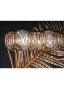 Beautiful Bangles