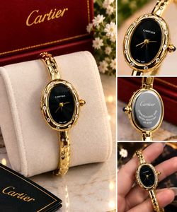 Cartier Watch -kada style