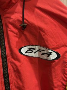 Mugul BFA Windbreaker Jacket