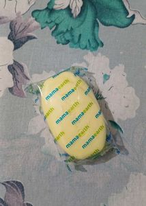 Mamaearth Ubtan Moisturizing Lotion Soap 125g