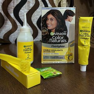 Garnier Color Naturals Hairlighter