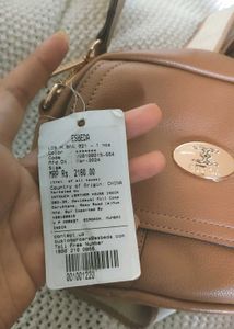 New Esbeda Sling bag