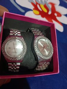 Couple Watch