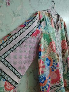 Soft cotton Cord set