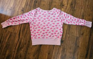 Cute Printed Top For Women