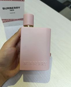 Burberry Her Eau de Parfum Intense