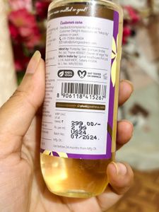 Plam🍒Body Oil