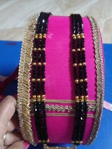 Gold Plated Necklace Set