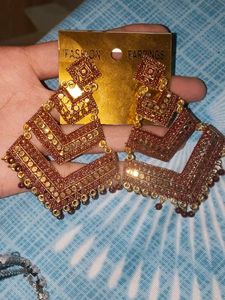 Fashion Earrings⭐