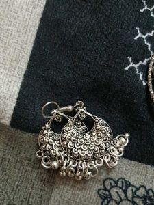 Assorted Earrings Collection