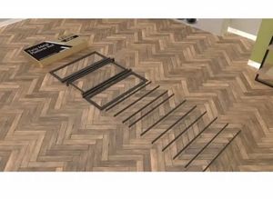 single size Metal Bed Frame